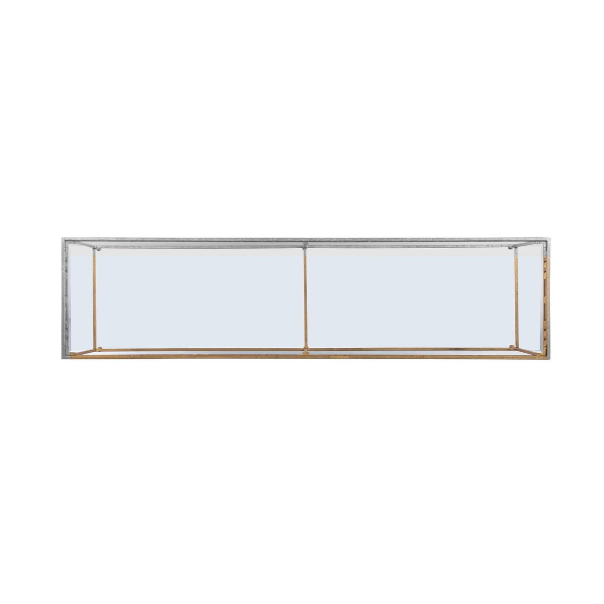 Century Furniture Grand Tour Barnet Console Table