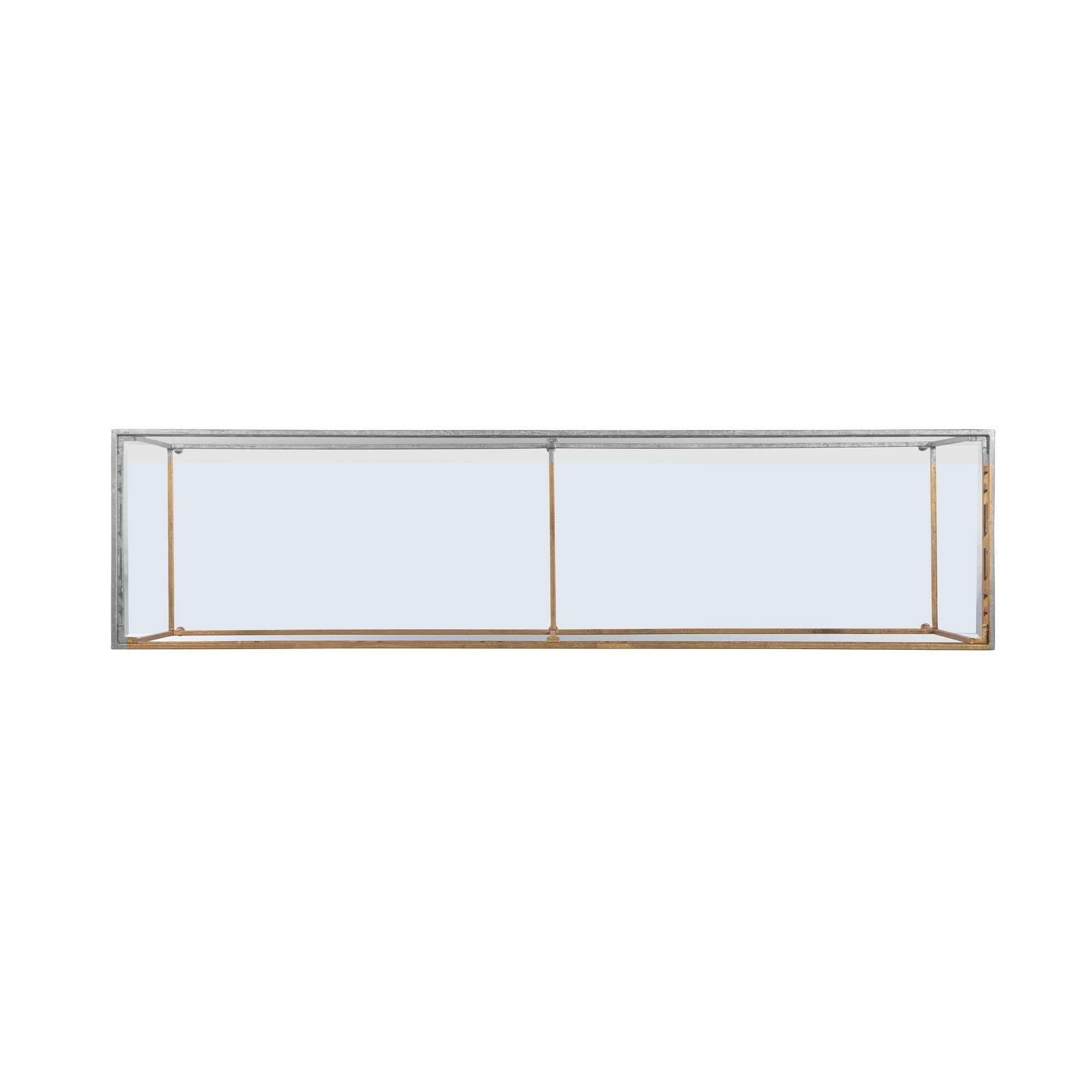 Century Furniture Grand Tour Barnet Console Table