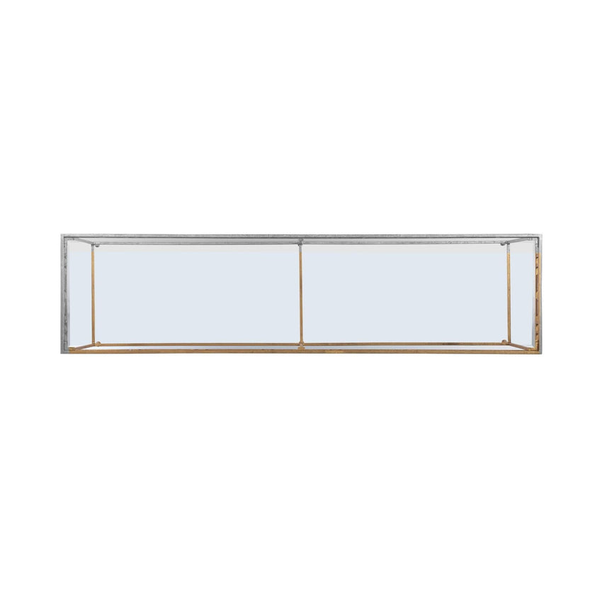 Century Furniture Grand Tour Barnet Console Table