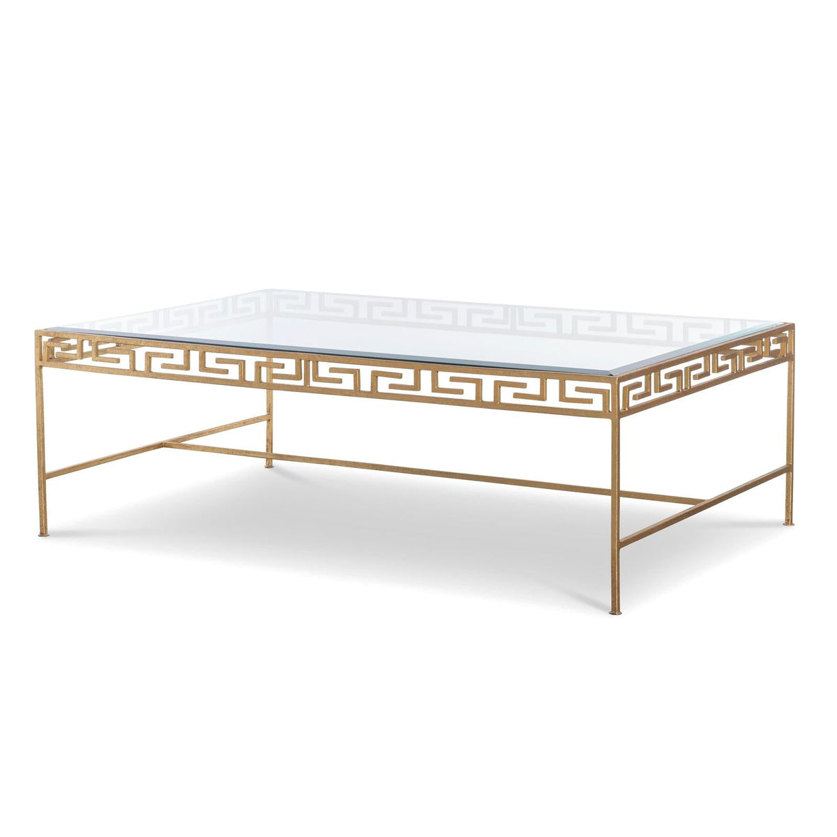 Century Furniture Grand Tour Barnet Cocktail Table