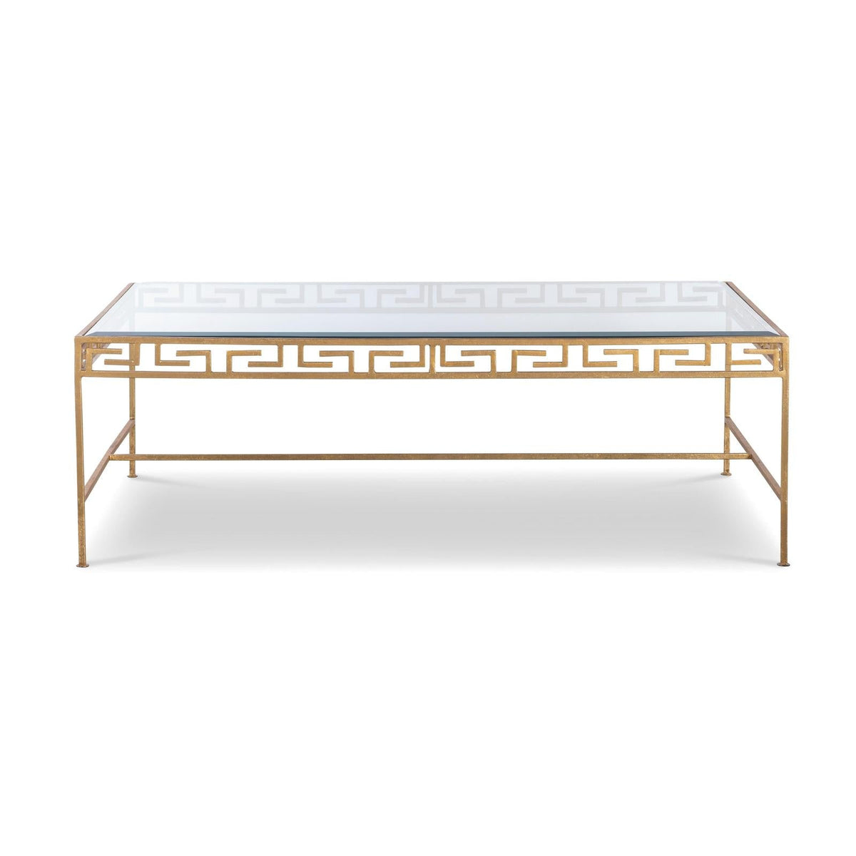 Century Furniture Grand Tour Barnet Cocktail Table