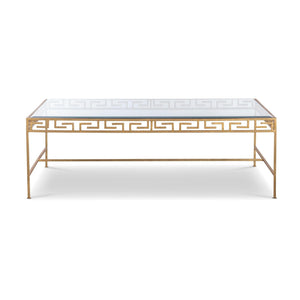 Century Furniture Grand Tour Barnet Cocktail Table