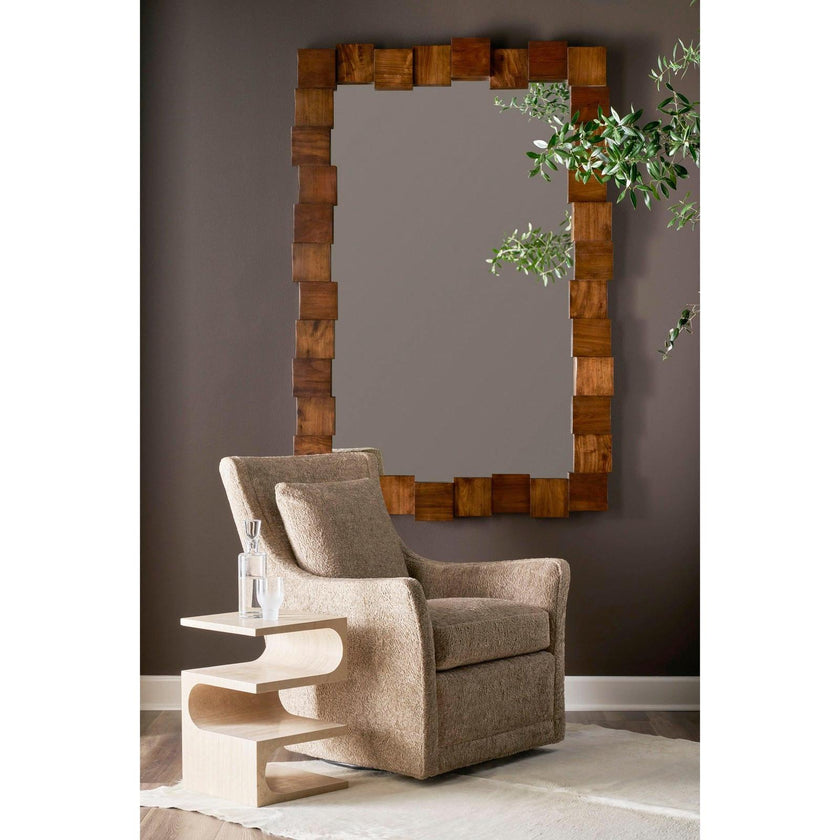 Century Furniture Grand Tour Furniture Huxley Mirror