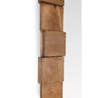 Century Furniture Grand Tour Furniture Mirror - Washed Walnut