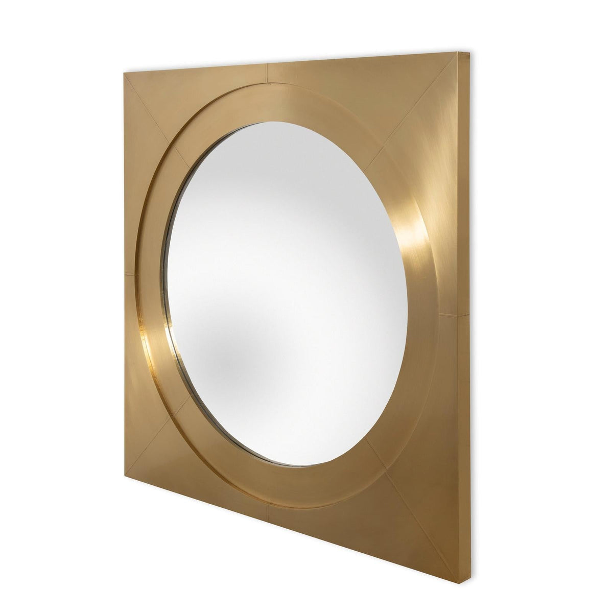 Century Furniture Grand Tour Furniture Gideon Mirror