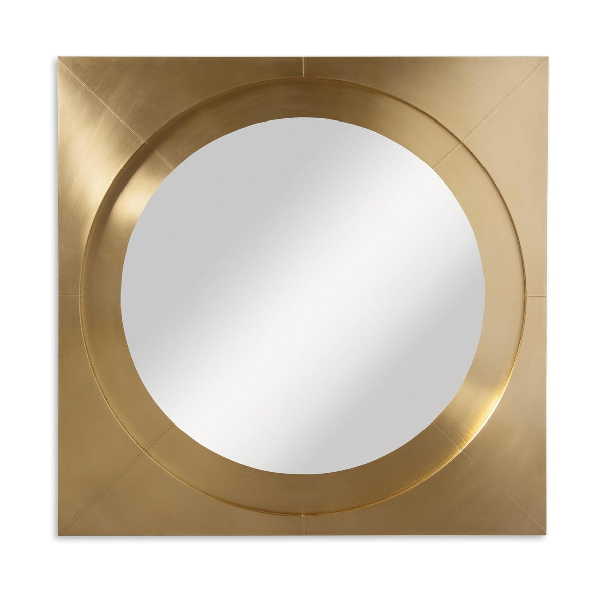 Century Furniture Grand Tour Furniture Gideon Mirror