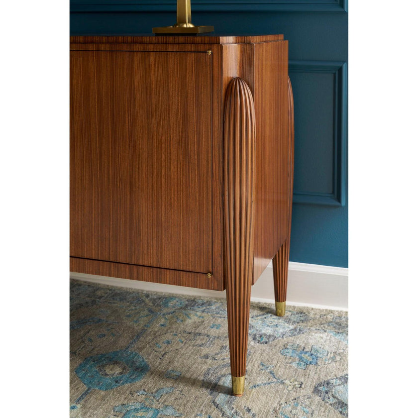 Century Furniture Grand Tour Furniture Margo Credenza