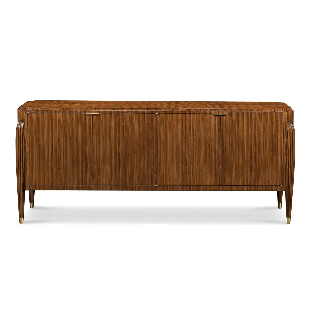 Century Furniture Grand Tour Furniture Margo Credenza