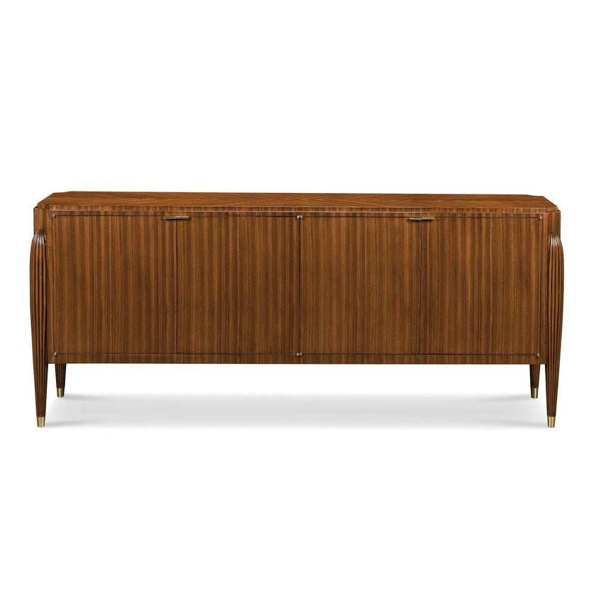 Century Furniture Grand Tour Furniture Margo Credenza