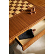 Century Furniture Grand Tour Furniture Margo Card Table
