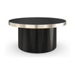 Caracole Signature Debut Umbra Small Cocktail Table