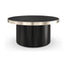 Caracole Signature Debut Umbra Small Cocktail Table