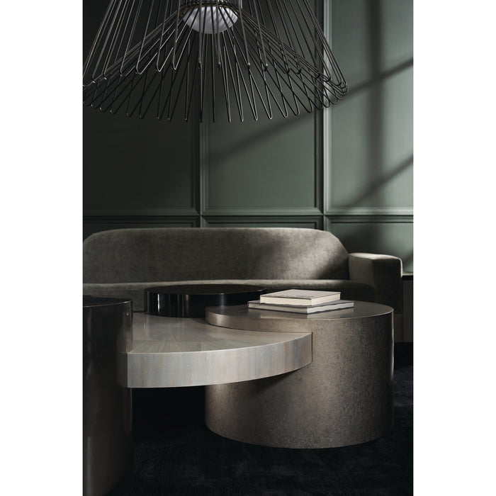 Caracole Debut Constellation Cocktail Table