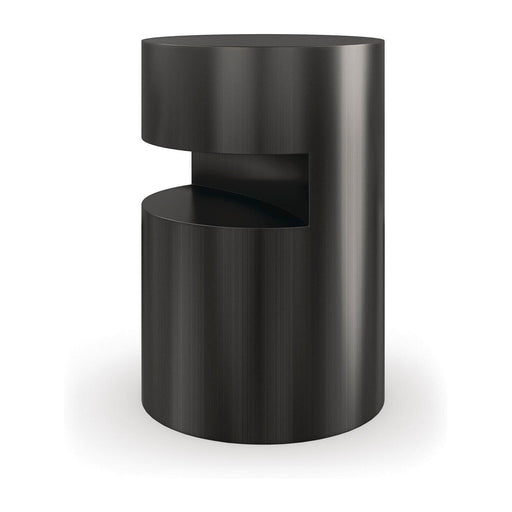 Caracole Signature Debut End Table