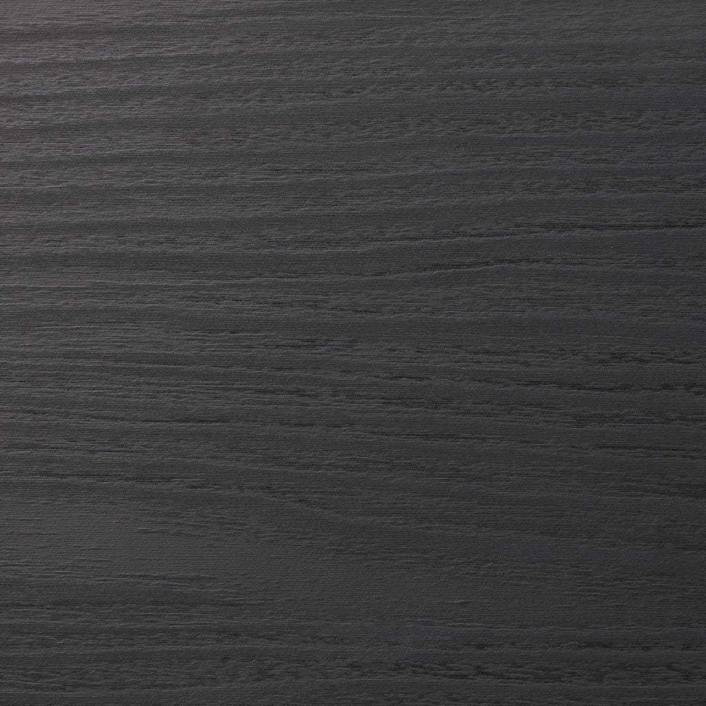 Michael Amini Kayner 5-Drawer Chest - Charcoal