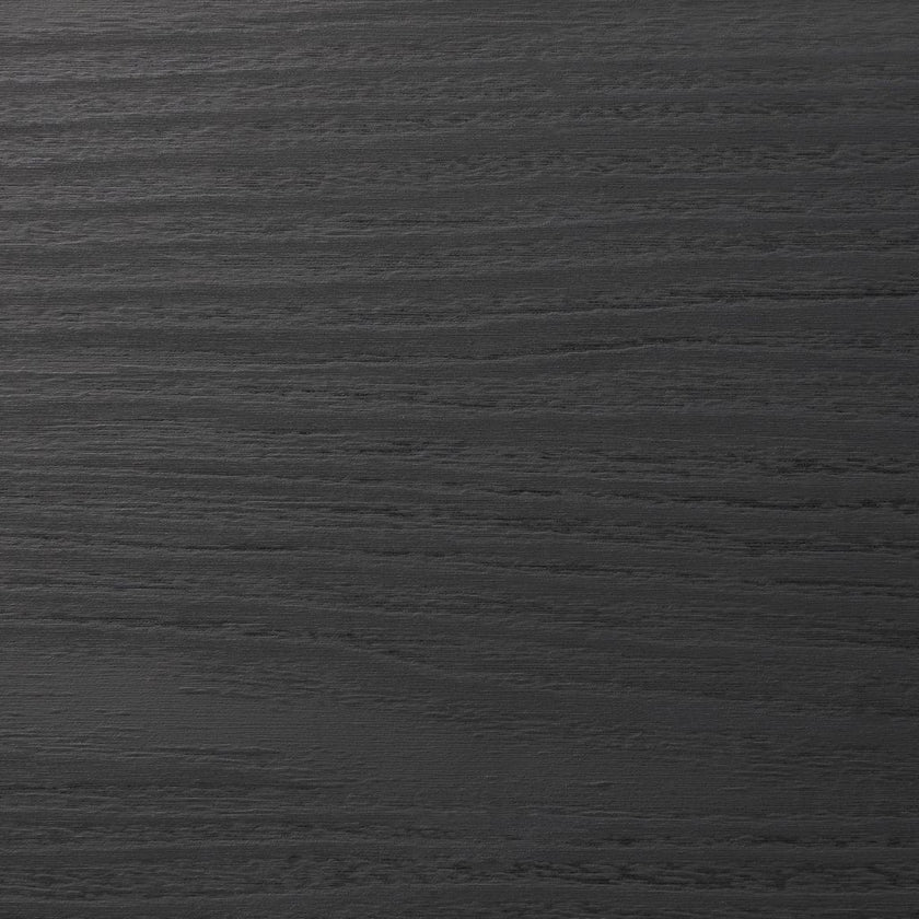 Michael Amini Kayner 5-Drawer Chest - Charcoal