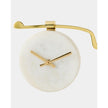 Global Views Profile Clock