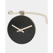 Global Views Profile Clock