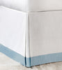 Eastern Accents Penelope Border Bed Skirt