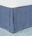 Eastern Accents Castaway Linen Bed Skirt