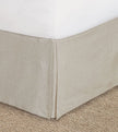 Eastern Accents Amberlynn Pleated Bed Skirt
