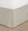 Eastern Accents Amberlynn Pleated Bed Skirt