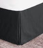 Eastern Accents Arwen Satin Effect Bed Skirt