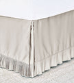 Eastern Accents Romilly Pleated Bed Skirt