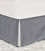 Eastern Accents Tilda Pleated Bed Skirt
