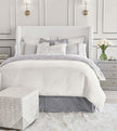 Eastern Accents Tilda Pleated Bed Skirt