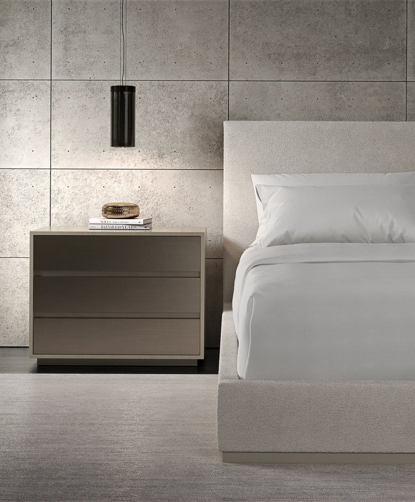 Caracole The Boutique Bed