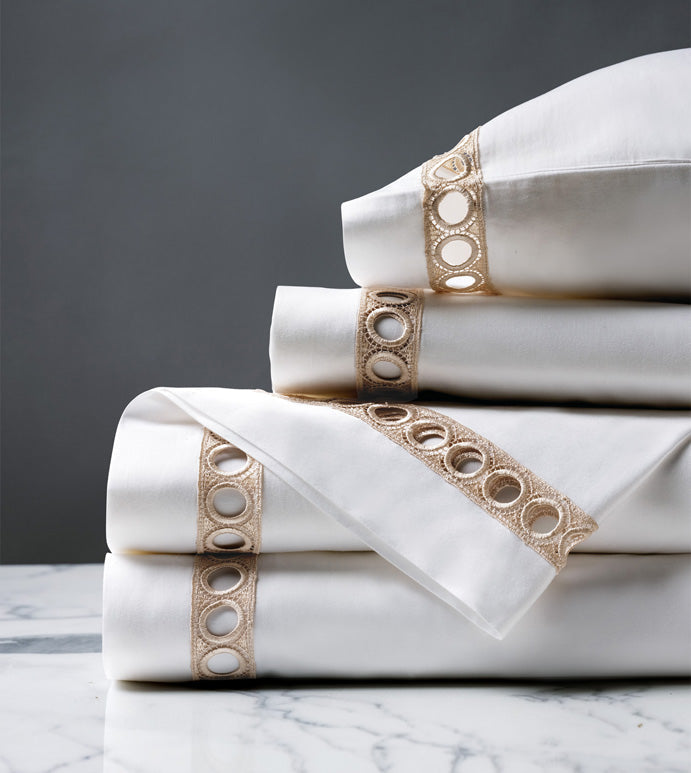Eastern Accents Celine Sheet Set