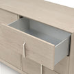 Michael Amini Lotus Bay Small Dresser - Sand