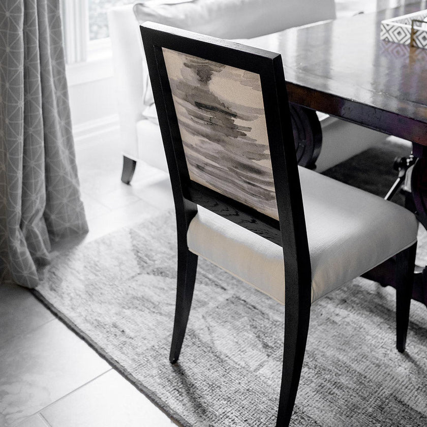 Woodbridge Furniture Callisto Side Chair