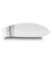 Eastern Accents Amberlynn Velvet Leaf Sham