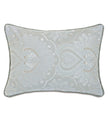 Eastern Accents Danae Embroidered Sham