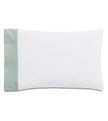 Eastern Accents Camille Cuff Standard Sham