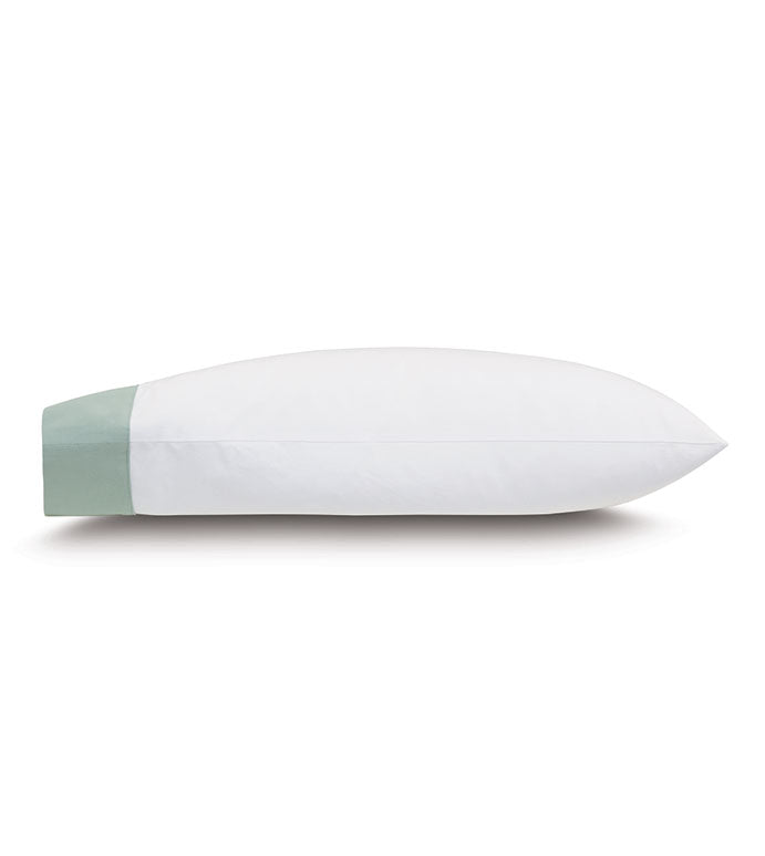 Eastern Accents Camille Cuff Standard Sham