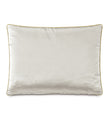 Eastern Accents Romilly Embroidered Sham