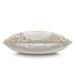 Eastern Accents Romilly Embroidered Sham