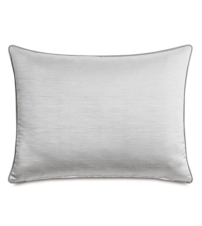 Eastern Accents Tilda Beaded Trim Sham