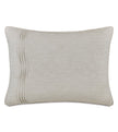 Eastern Accents Elise Pleated Sham