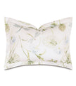 Eastern Accents Carlotta Floral King Sham