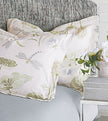 Eastern Accents Carlotta Floral King Sham