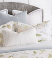 Eastern Accents Carlotta Floral King Sham