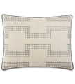 Eastern Accents Hendrix Stone Sham