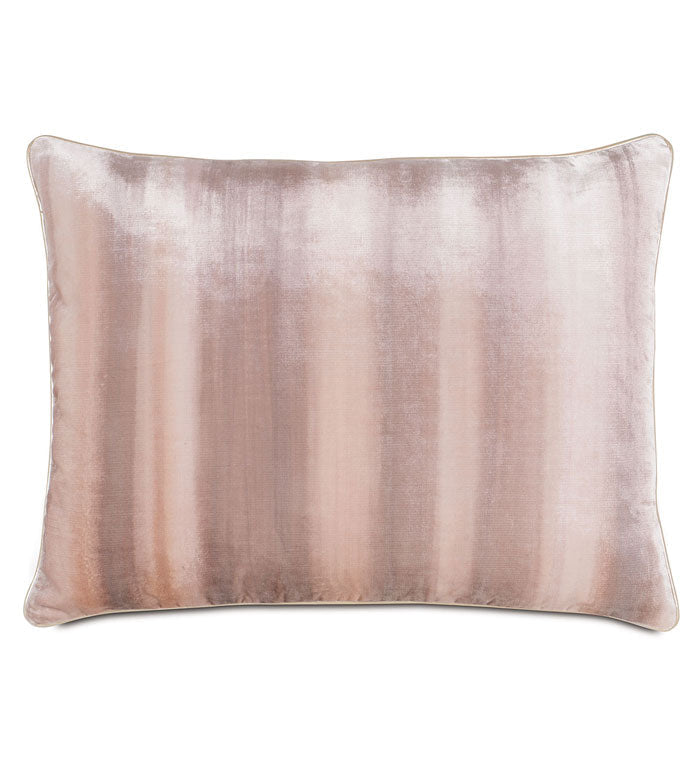 Eastern Accents Velda Snow Sham