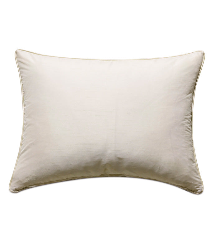 Eastern Accents Velda Snow Sham