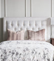 Eastern Accents Velda Snow Sham