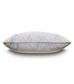Eastern Accents Lucent Silver Sham
